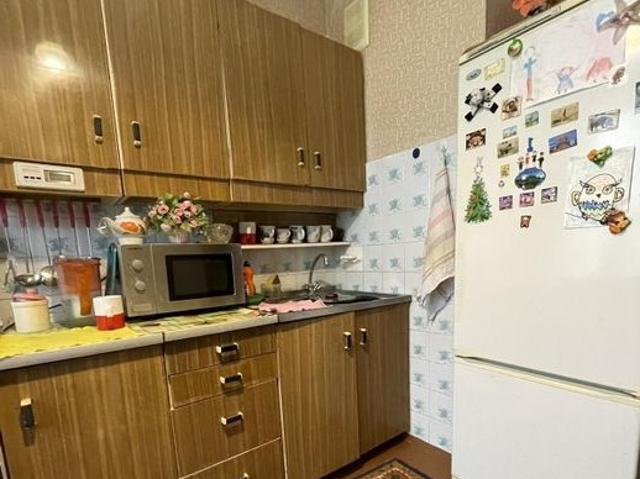 Квартира продажа в Березовый, Краснодарский Край