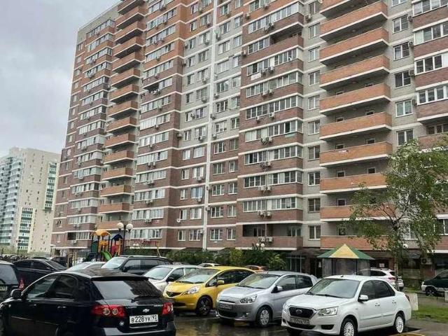 Квартира продажа в Карасунский округ, Краснодар