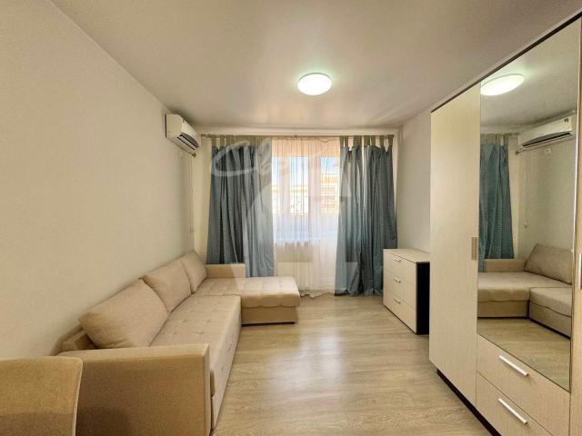 Квартира продажа в Пашковский, Березовый
