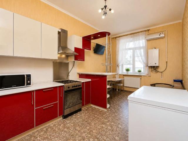 Квартира продажа в 2-е отделение совхоза 