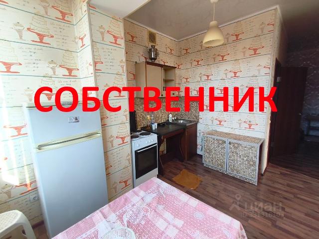 Квартира продажа в 2-е отделение совхоза 