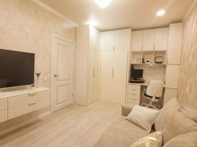 Квартира продажа в Березовый, Краснодарский Край
