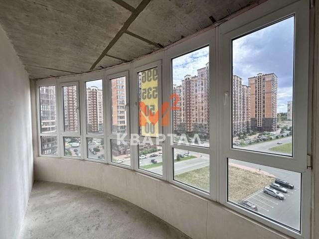 Квартира продажа в Прикубанский округ, Краснодар