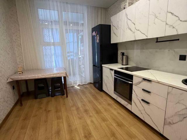 Квартира продажа в Березовый, Краснодарский Край