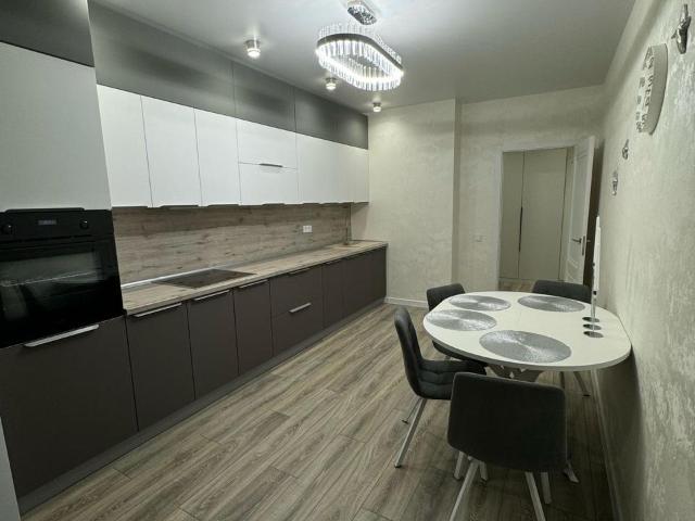 Квартира продажа в Березовый, Краснодарский Край