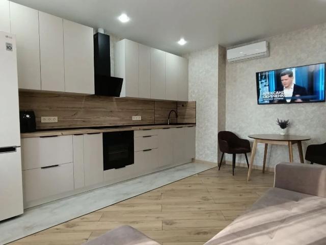 Квартира продажа в Березовый, Краснодарский Край