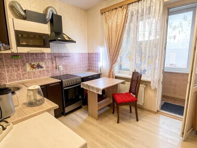 Квартира продажа в Березовый, Краснодарский Край