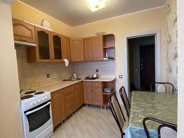 Квартира продажа в Березовый, Краснодарский Край