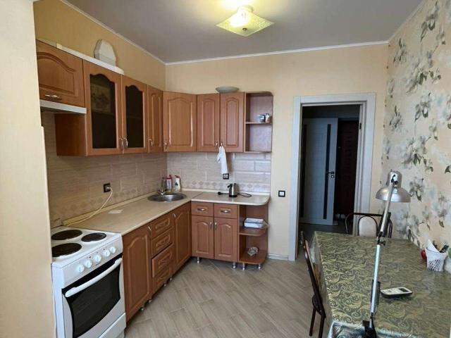 Квартира продажа в Березовый, Краснодарский Край