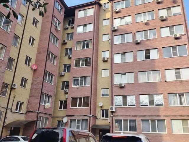 Квартира продажа в Прикубанский округ, Краснодар