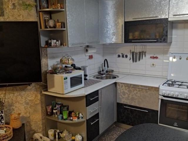 Квартира продажа в Березовый, Краснодарский Край