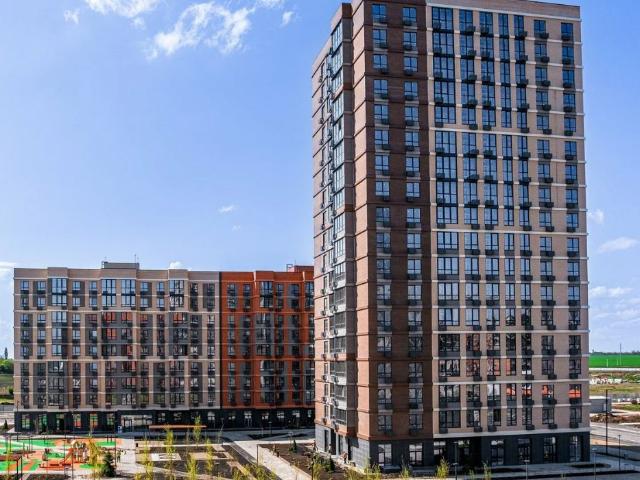 Квартира продажа в Березовый, Краснодарский Край