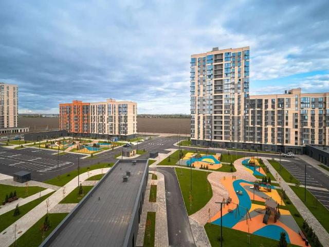 Квартира продажа в Прикубанский округ, Краснодар