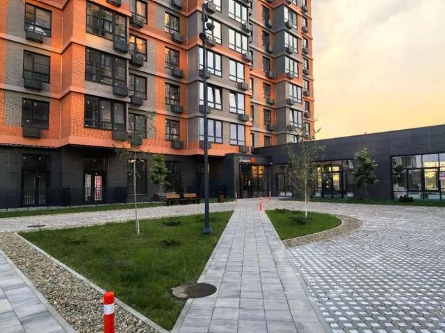 Квартира продажа в Березовый, Краснодарский Край