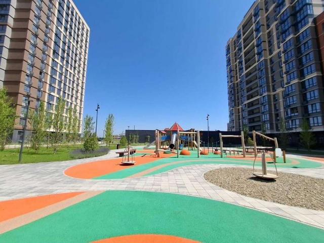 Квартира продажа в Березовый, Краснодарский Край