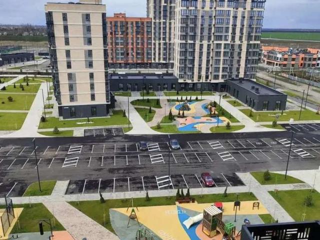 Квартира продажа в Березовый, Краснодарский Край
