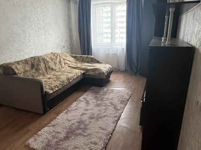 Квартира продажа в Прикубанский округ, Краснодар