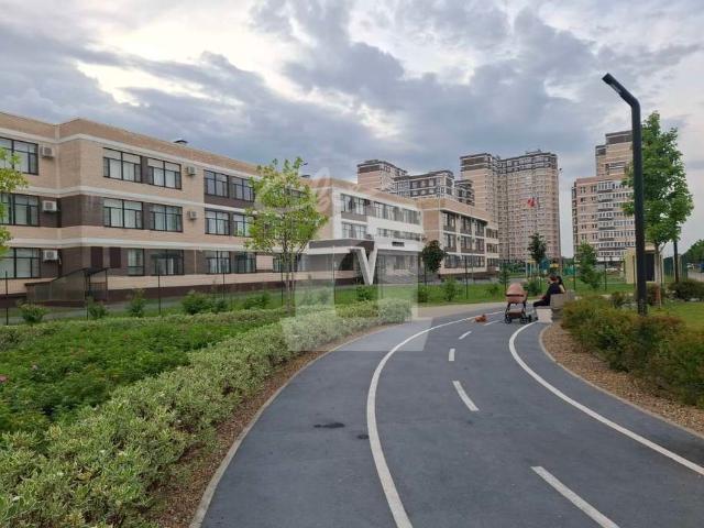 Квартира продажа в Березовый, Краснодарский Край