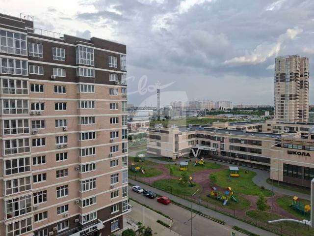Квартира продажа в Березовый, Краснодарский Край