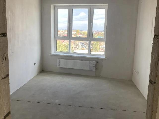 Квартира продажа в Пашковский, Березовый