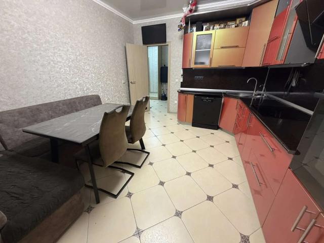 Квартира продажа в Березовый, Краснодарский Край