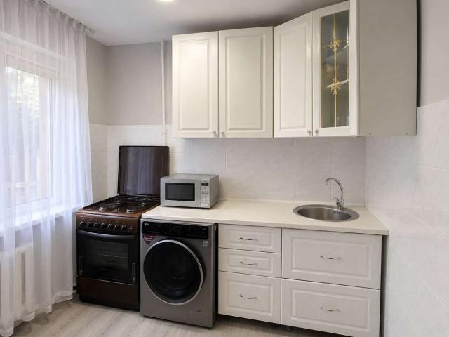Квартира продажа в Березовый, Краснодарский Край
