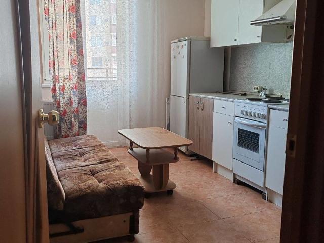 Квартира продажа в Прикубанский округ, Краснодар
