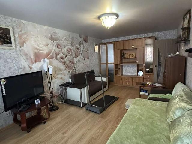 Квартира продажа в Березовый, Краснодарский Край