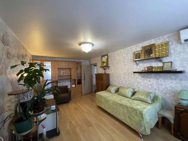 Квартира продажа в Березовый, Краснодарский Край