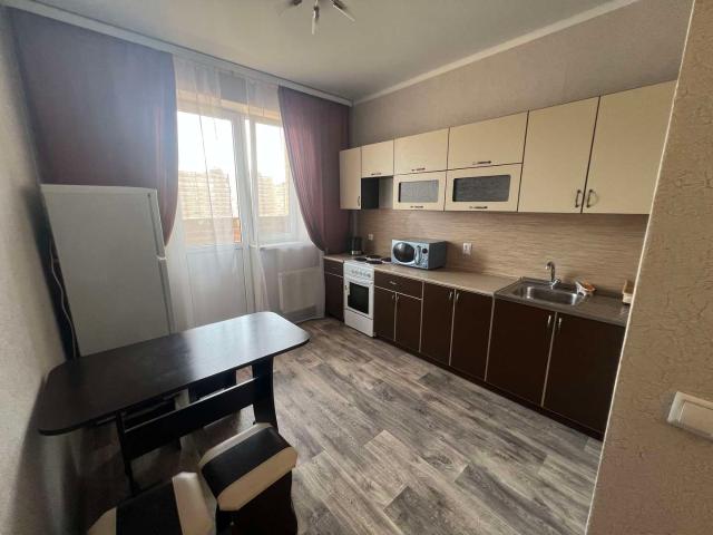 Квартира продажа в Березовый, Краснодарский Край