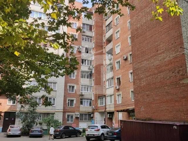 Квартира продажа в Березовый, Краснодарский Край