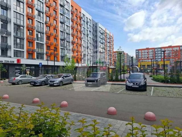 Квартира продажа в Березовый, Краснодарский Край