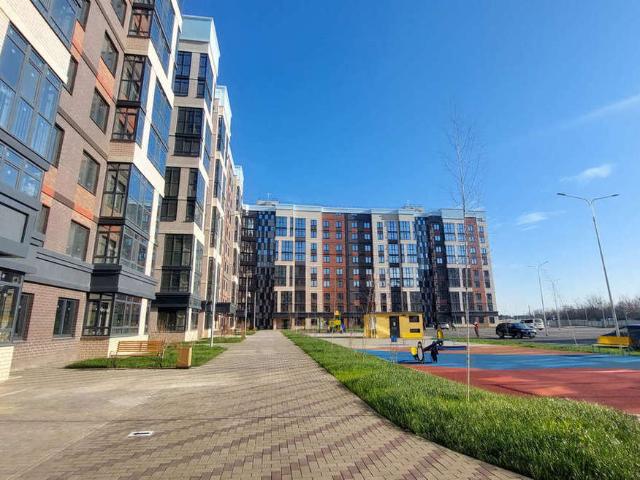 Квартира продажа в Березовый, Краснодарский Край