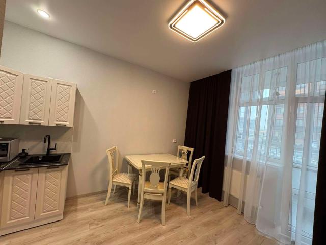 Квартира продажа в Березовый, Краснодарский Край