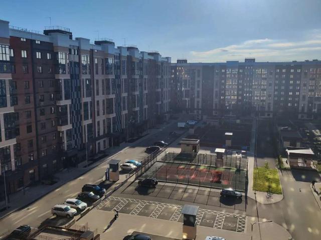 Квартира продажа в Березовый, Краснодарский Край