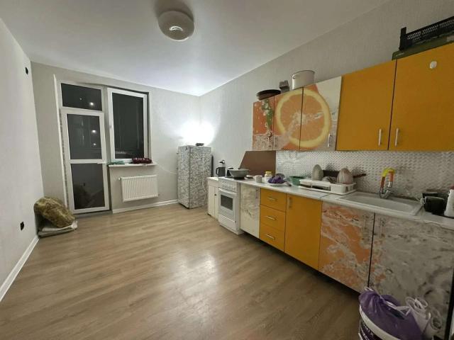 Квартира продажа в Жилой комплекс «Ракурс», Краснодар