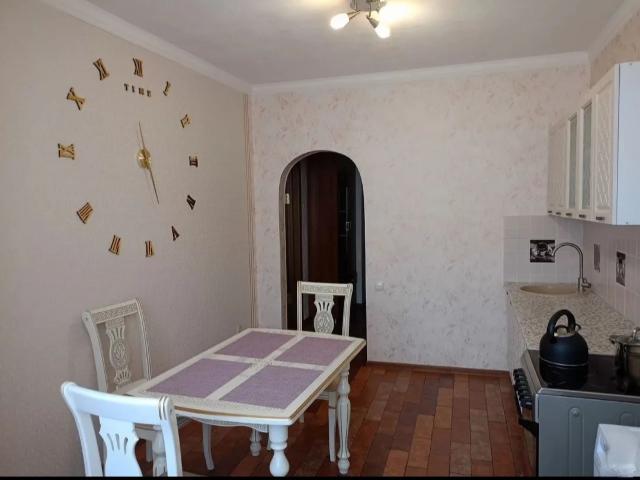Квартира продажа в Березовый, Краснодарский Край