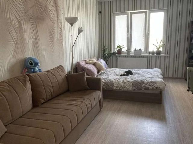 Квартира продажа в Березовый, Краснодарский Край