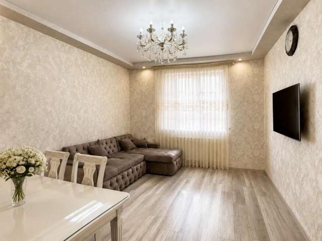 Квартира продажа в Березовый, Краснодарский Край