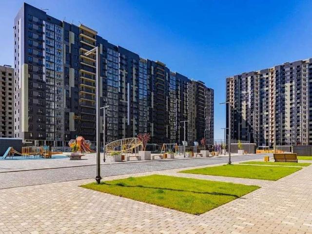 Квартира продажа в Жилой комплекс 