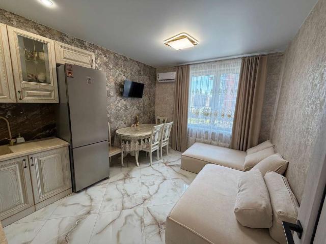 Квартира продажа в Жилой комплекс «Самолёт», Краснодар