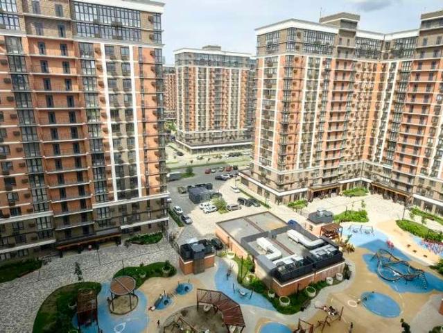 Квартира продажа в Березовый, Краснодарский Край