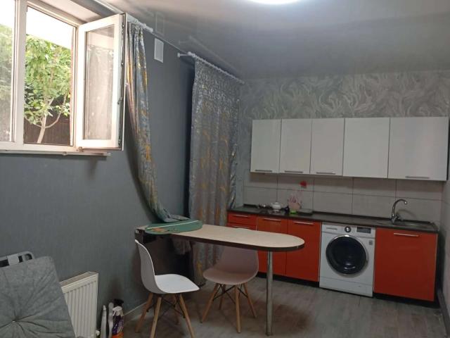 Квартира продажа в Прикубанский округ, городской округ Краснодар