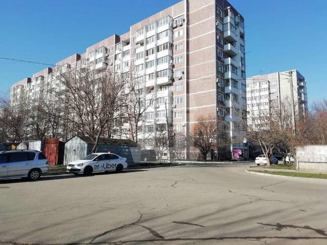 Квартира продажа в Березовый, Краснодарский Край