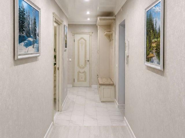 Квартира продажа в Березовый, Краснодарский Край