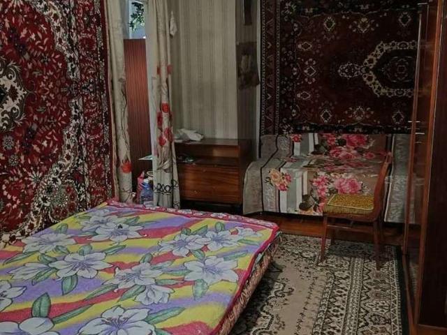 Квартира продажа в Березовый, Краснодарский Край