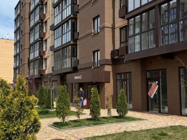 Квартира продажа в Динской р-н, Краснодарский Край