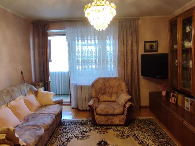 Квартира продажа в Березовый, Краснодарский Край