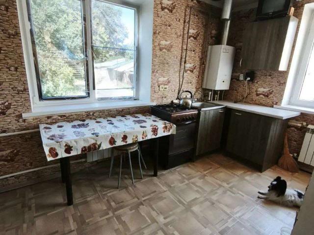 Квартира продажа в Березовый, Краснодарский Край