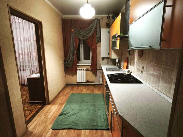 Квартира продажа в Березовый, Краснодарский Край